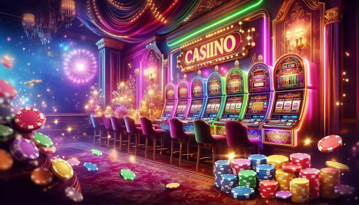Yukon Gold Casino